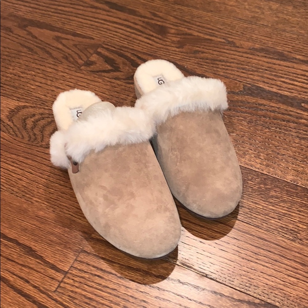 Ugg Eleanor Slipper